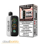 OXBAR - Maglink Kit - Cloud Barista