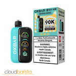 OXBAR - Maglink Kit - Cloud Barista