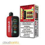 OXBAR - Maglink Kit - Cloud Barista