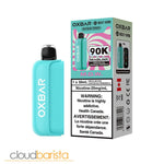 OXBAR - Maglink Pod - Cloud Barista