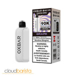 OXBAR - Maglink Pod - Cloud Barista