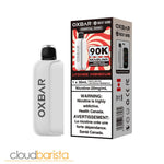 OXBAR - Maglink Pod - Cloud Barista