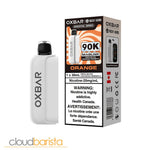 OXBAR - Maglink Pod - Cloud Barista