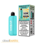 OXBAR - Maglink Pod - Cloud Barista