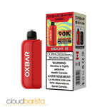 OXBAR - Maglink Pod - Cloud Barista