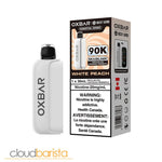 OXBAR - Maglink Pod - Cloud Barista