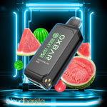OXBAR - SVOPP 32K - Cloud Barista