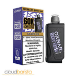 OXBAR - SVOPP 60K - Cloud Barista