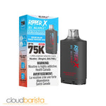 Ripper X 70K - Cloud Barista