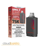 Ripper X 70K - Cloud Barista