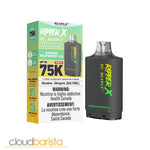 Ripper X 70K - Cloud Barista