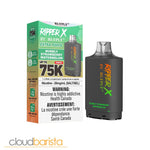 Ripper X 70K - Cloud Barista