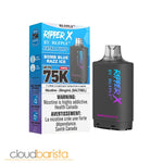 Ripper X 70K - Cloud Barista