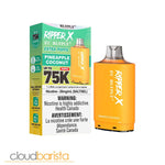 Ripper X 70K - Cloud Barista