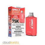 Ripper X 75K - Cloud Barista