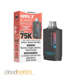 Ripper X 75K - Cloud Barista