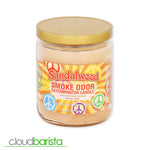 Smoke Odor Exterminator Candle - Cloud Barista