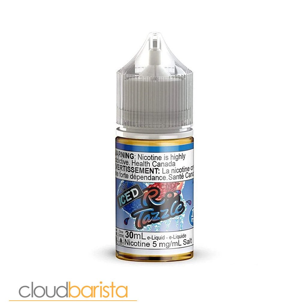 Razzle Tazzle Salts - Cloud Barista