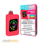 STLTH 60K - Cloud Barista