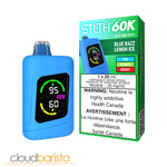 STLTH 60K - Cloud Barista