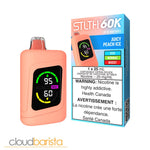STLTH 60K - Cloud Barista