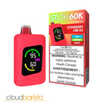 STLTH 60K - Cloud Barista