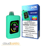 STLTH 60K - Cloud Barista