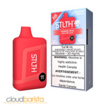 STLTH 8K Pro - Cloud Barista