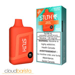 STLTH 8K Pro - Cloud Barista