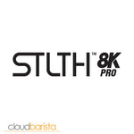 STLTH 8K Pro - Cloud Barista