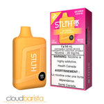 STLTH 8K Pro - Cloud Barista