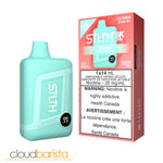 STLTH 8K Pro - Cloud Barista
