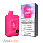 STLTH 8K Pro - Cloud Barista