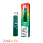 STLTH ECO - Cloud Barista