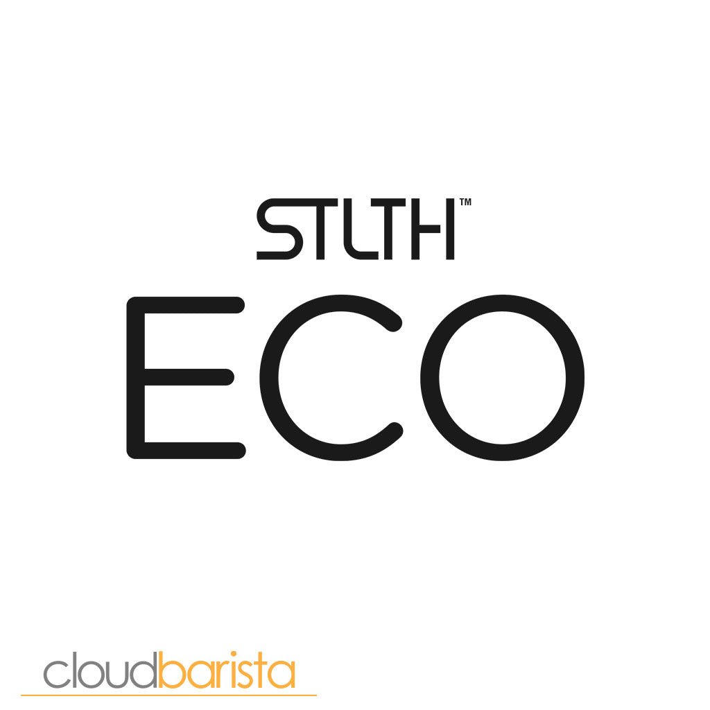 STLTH ECO - Cloud Barista