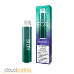 STLTH ECO - Cloud Barista