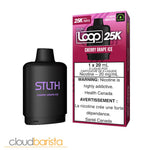 STLTH Loop 25K - Cloud Barista