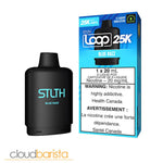 STLTH Loop 25K - Cloud Barista