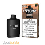 STLTH Loop 25K - Cloud Barista