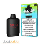 STLTH Loop 25K - Cloud Barista