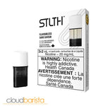 STLTH Original Pods - Cloud Barista