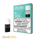 STLTH Original Pods - Cloud Barista
