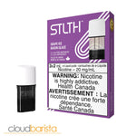 STLTH Original Pods - Cloud Barista