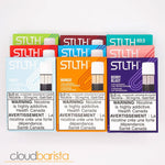STLTH Original Pods - Cloud Barista