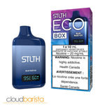 STLTH ECO Box - Cloud Barista
