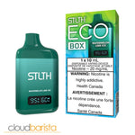 STLTH ECO Box - Cloud Barista