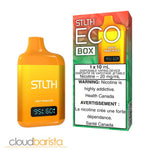 STLTH ECO Box - Cloud Barista