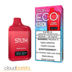 STLTH ECO Box - Cloud Barista