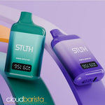 STLTH ECO Box - Cloud Barista