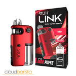 STLTH Link - Cloud Barista